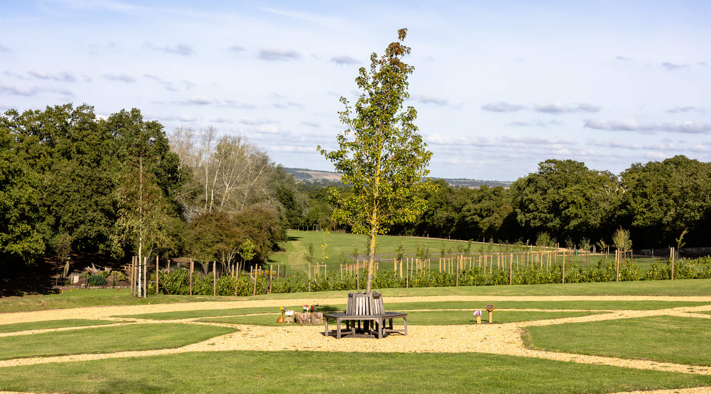 Sewardstone Park Cemetery