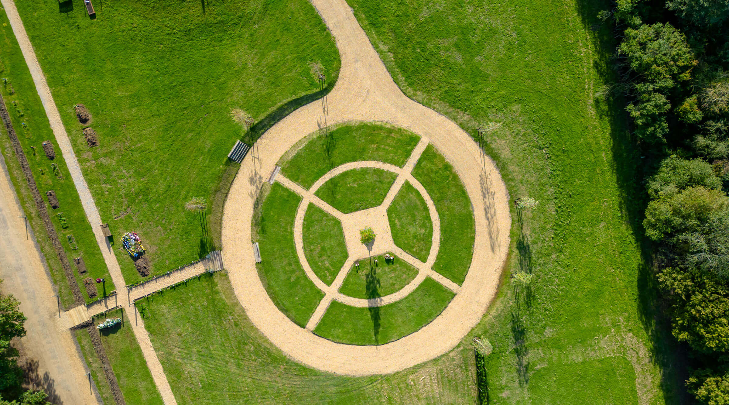 Sewardstone Park Cemetery