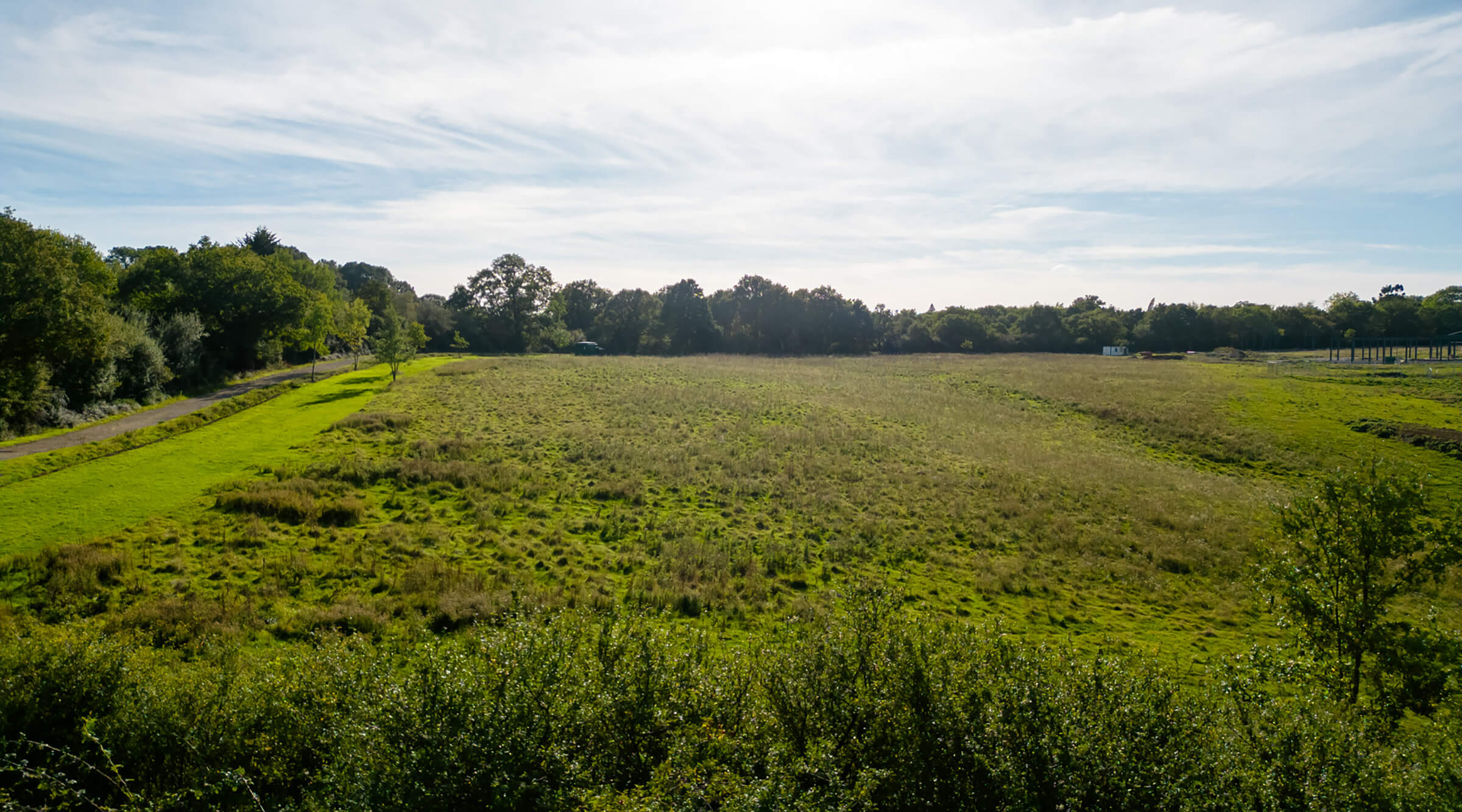 Sewardstone Park Cemetery