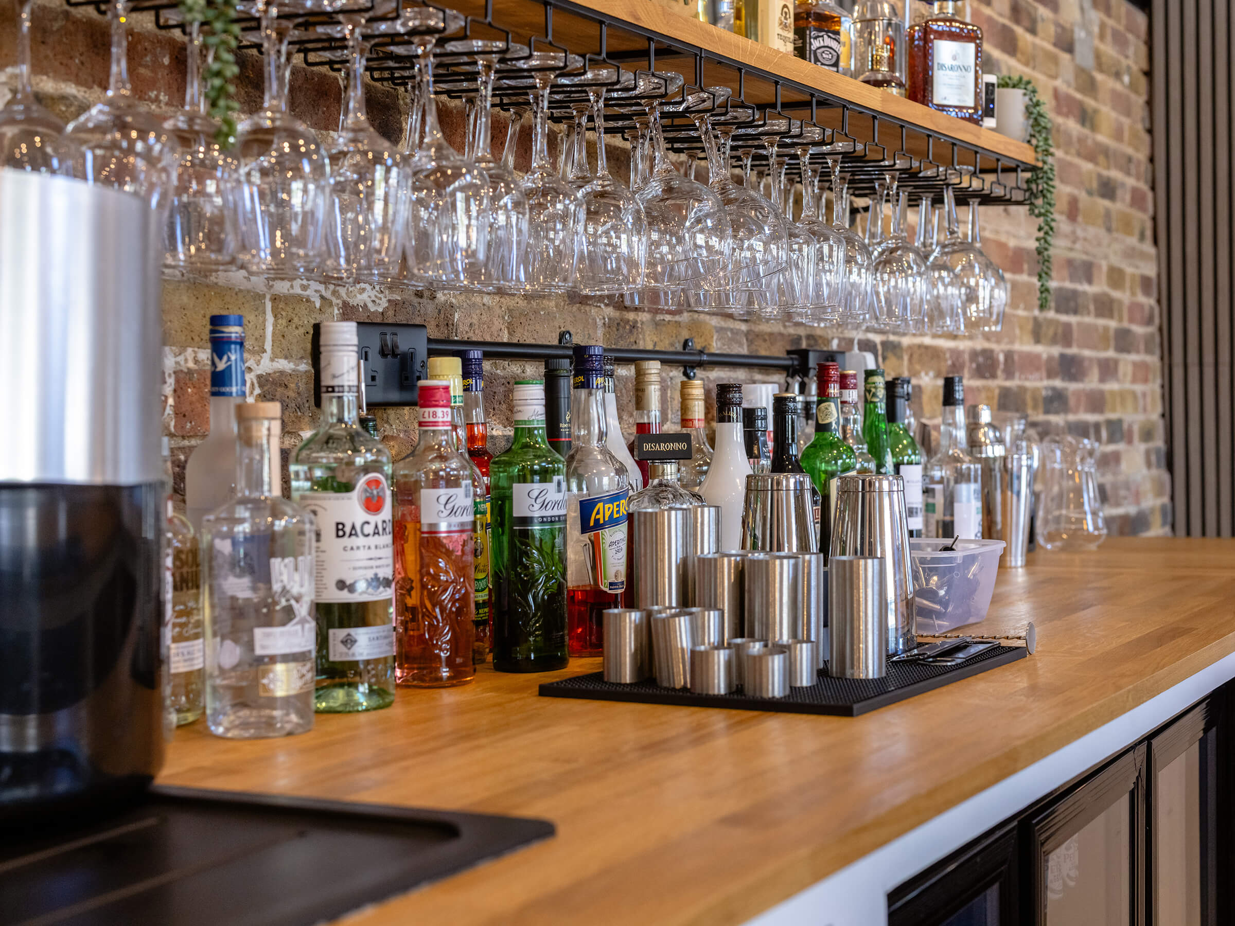 Sewardstone Park Suite